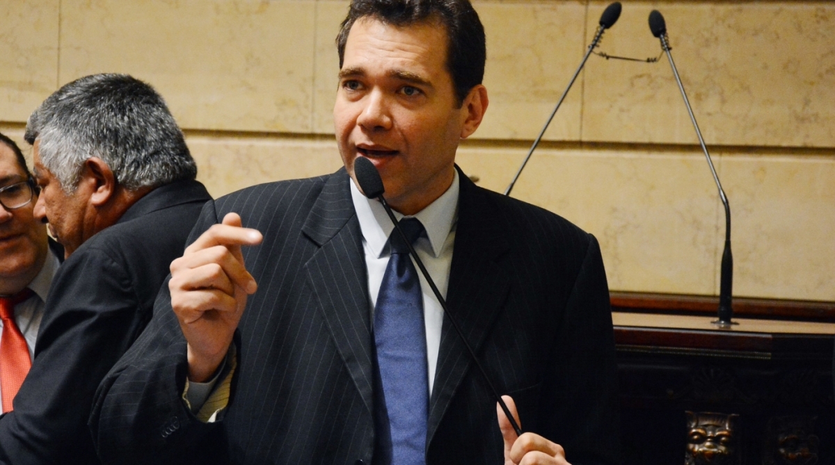 VEREADOR - divulgação