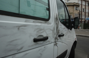 PF prende traficante durante cirurgia de cateterismo