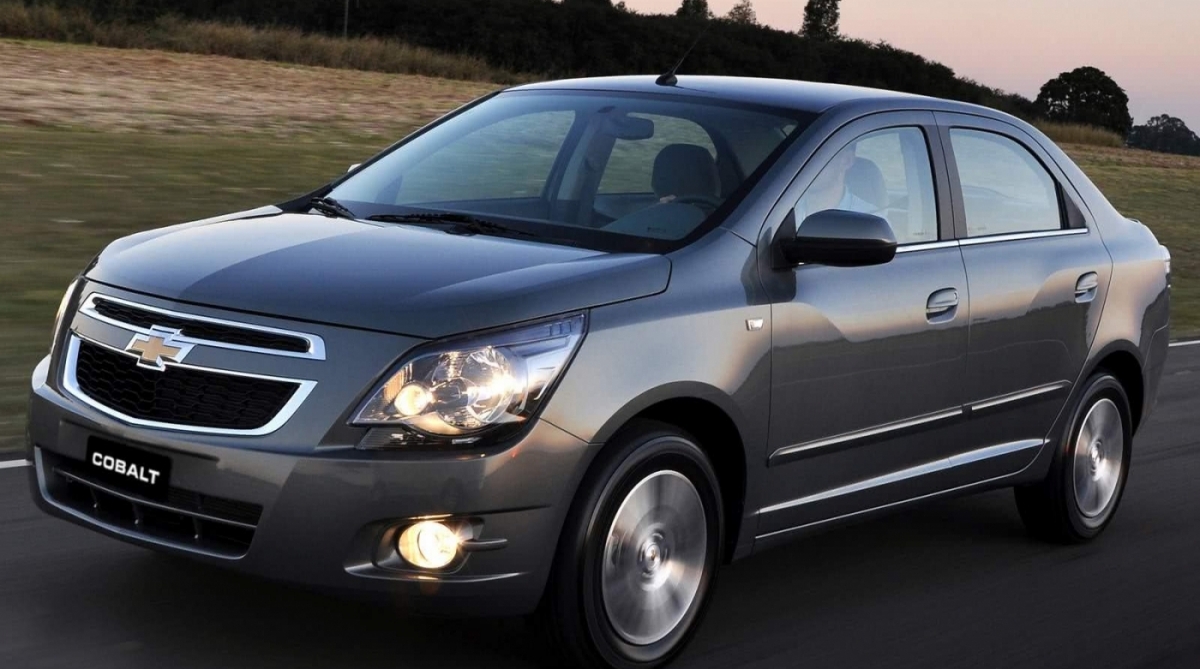 Veículo tem o maior porta-malas da categoria, com 563 litros - Divulgação