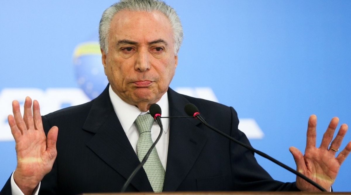 Temer