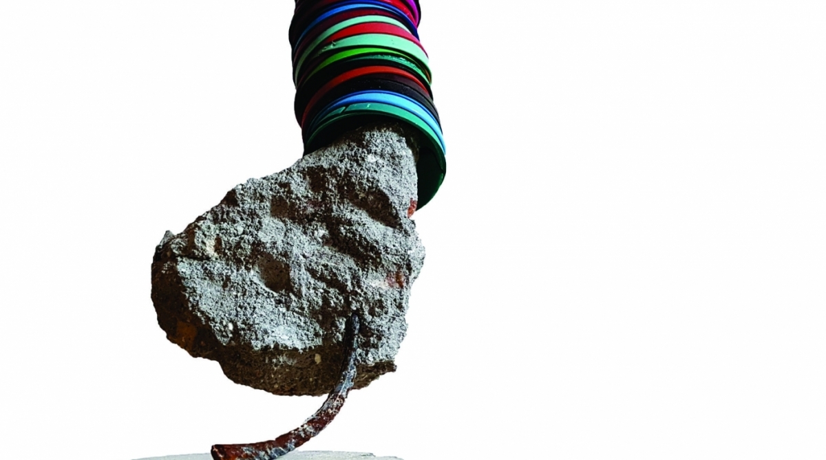 O Galpão das Artes Urbanas Helio G. Pellegrino/ Comlurb, inaugura, no próximo dia
26 de outubro, às 19h, suas duas últimas exposições de 2017, sempre com temas e
materiais ligados ao meio ambiente e à sustentabilidade: 