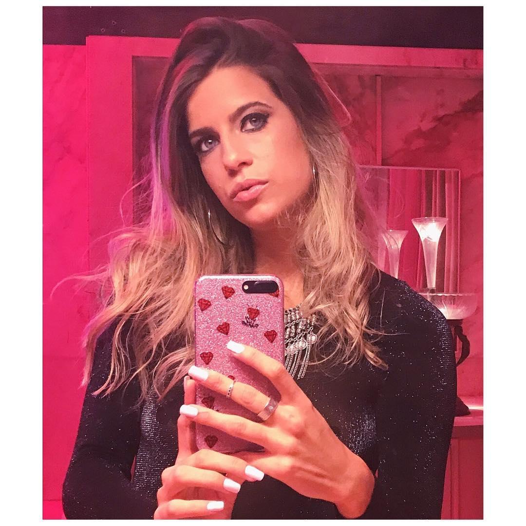 Maria Bopp em 'Me Chama de Bruna' 2