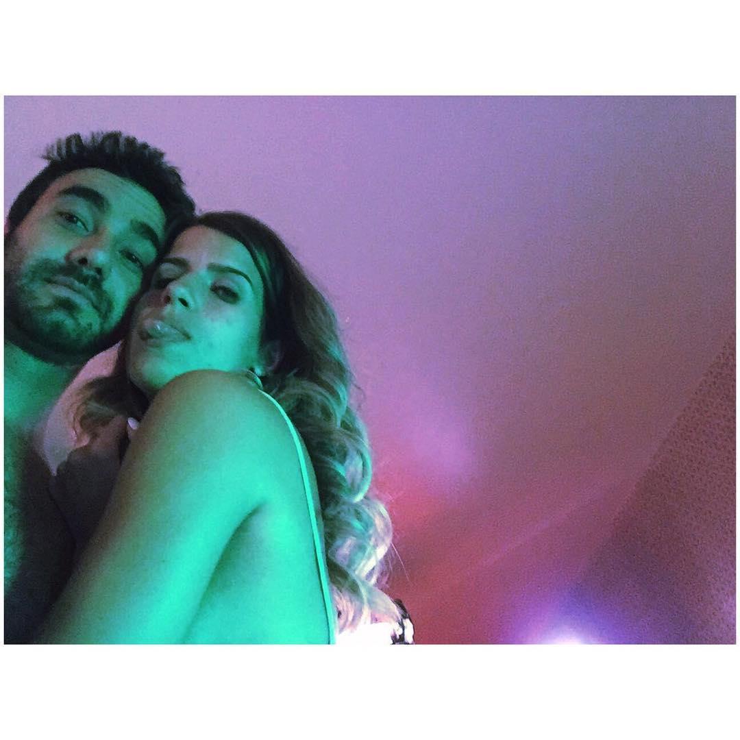 Maria Bopp em 'Me Chama de Bruna' 2