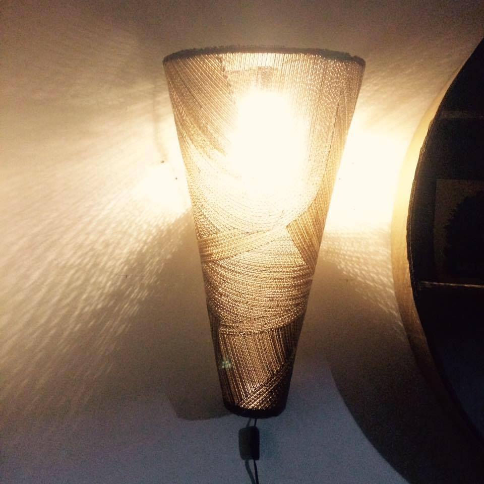 O Galpão das Artes Urbanas Helio G. Pellegrino/ Comlurb, inaugura, no próximo dia
26 de outubro, às 19h, suas duas últimas exposições de 2017, sempre com temas e
materiais ligados ao meio ambiente e à sustentabilidade: 