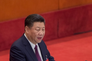 Xi Jinping pede que defesas nacionais estejam preparadas para 'pior cenário'