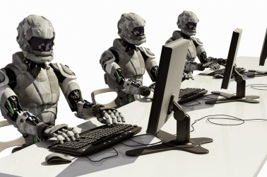 Inteligência artificial: os empregos correm risco?