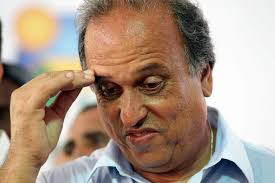 Pez&atilde;o &eacute; condenado a mais de 95 anos pris&atilde;o por corrup&ccedil;&atilde;o, organiza&ccedil;&atilde;o criminosa e lavagem de dinheiro