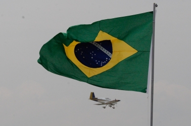 FAB abre 243 vagas para o curso de Formação de Sargentos da Aeronáutica