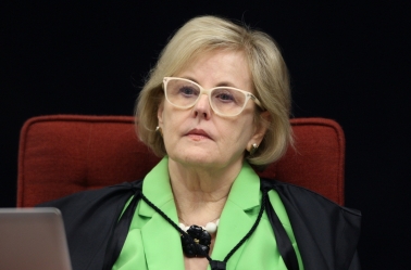 Rosa Weber pede que PGR se manifeste sobre abertura de inquérito contra Luís Miranda