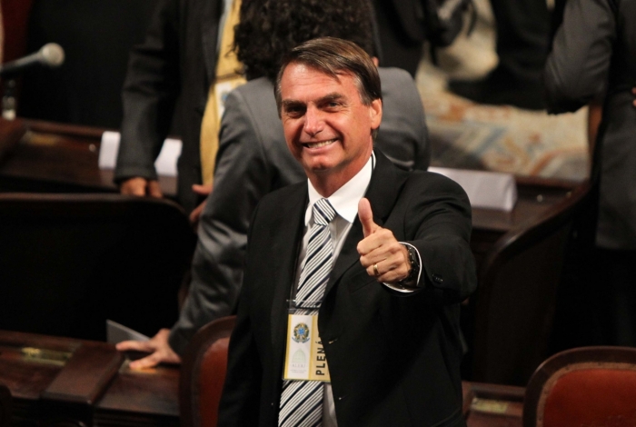 Jair Bolsonaro