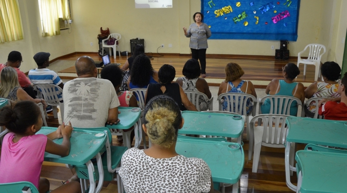 regularização fundiária mesquita