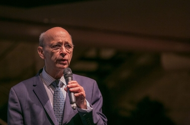 O difícil desafio do envelhecimento no Brasil: 