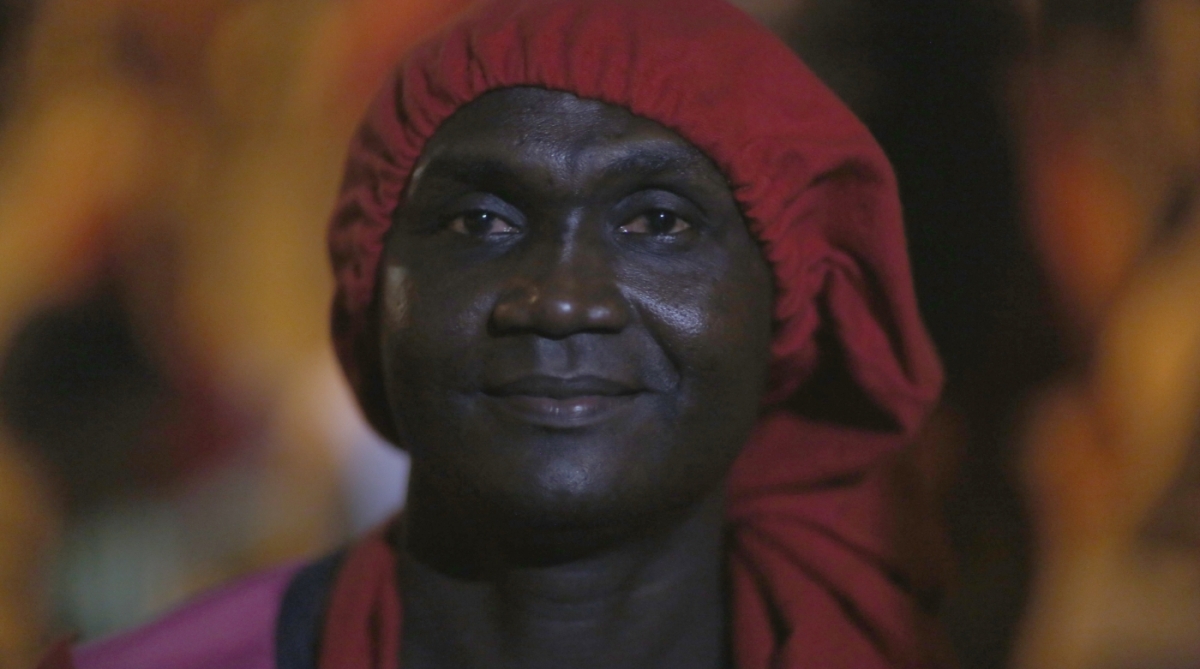 Festa dos Lambe-Sujos e Caboclinhos, em Laranjeiras, Sergipe