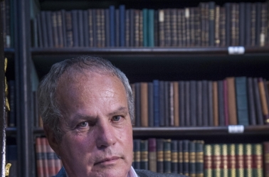 Jayme Monjardim se emociona com venda da casa de sua mãe