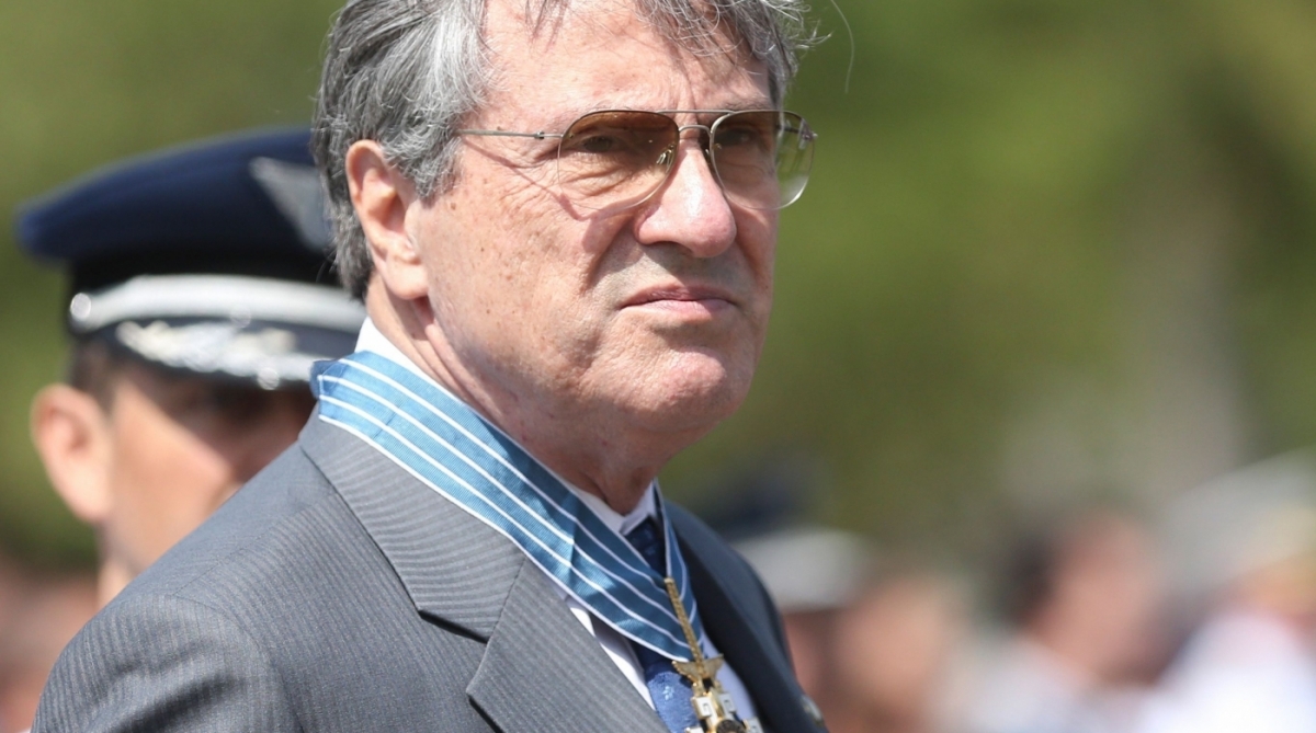 Ministro da Justi&ccedil;a, Torquato Jardim - Jos&eacute; Cruz/Ag&ecirc;ncia Brasil