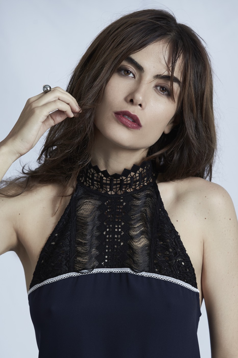 Preparativos

 

Depois da médica em 