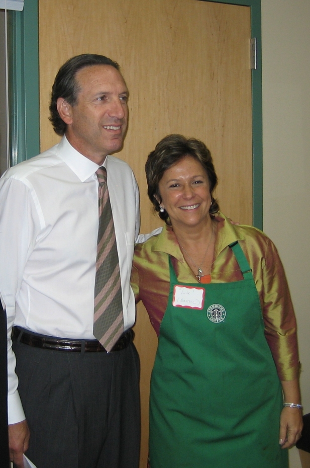 Maria Luisa Rodenbeck