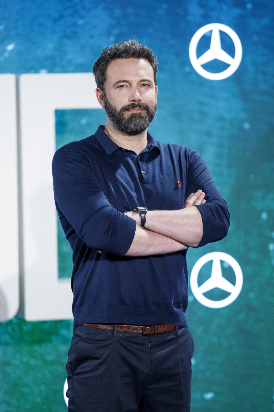 O fim do relacionamento ganhou força quando Ben Affleck comprou uma nova mansão para morar - AFP