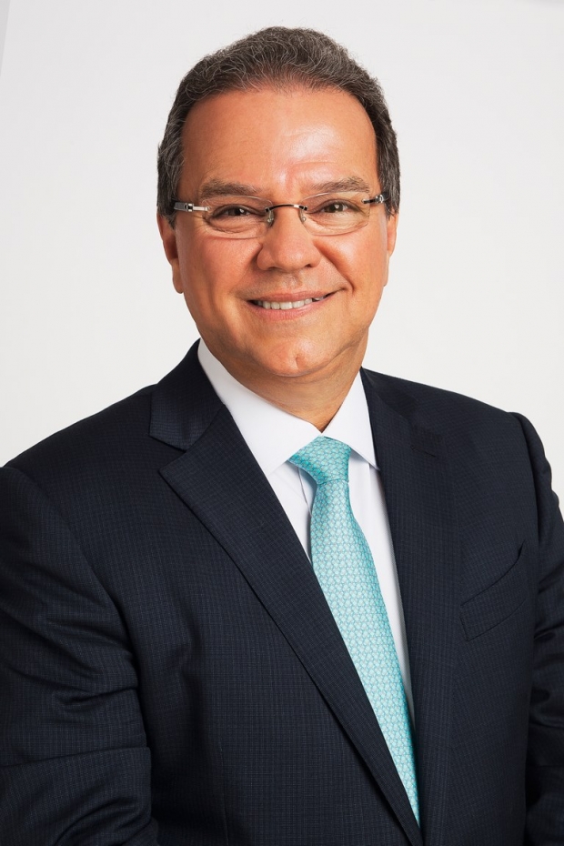 Milton Rangel, deputado estadual pelo DEM, colunista do DIA - Divulgação