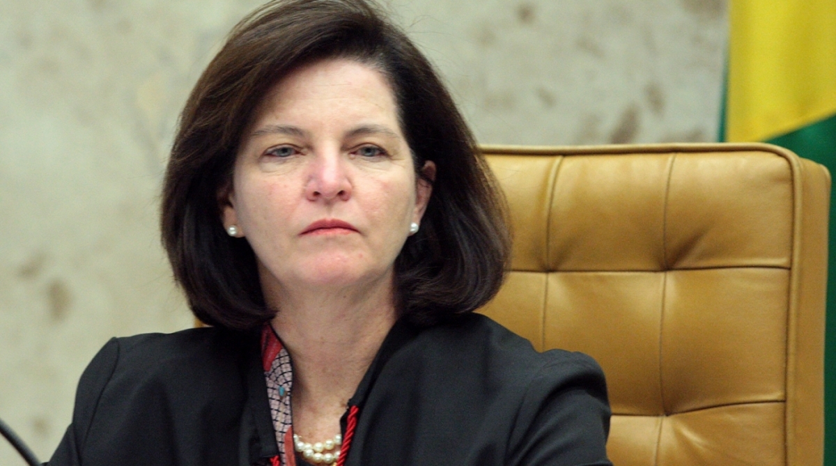 Raquel Dodge quer que a PF apure o poss&iacute;vel uso de esquema profissional por parte das campanhas, com o prop&oacute;sito de propagar not&iacute;cias falsas, as chamadas fake news - Carlos Moura/SCO/STF/26/10/2017