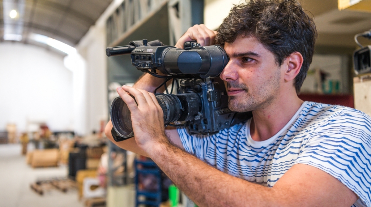 Zyklus e do serviço de reciclagem de eletrônicos