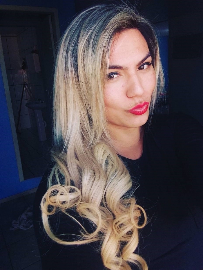 Carol Lissarassa Beach volley player