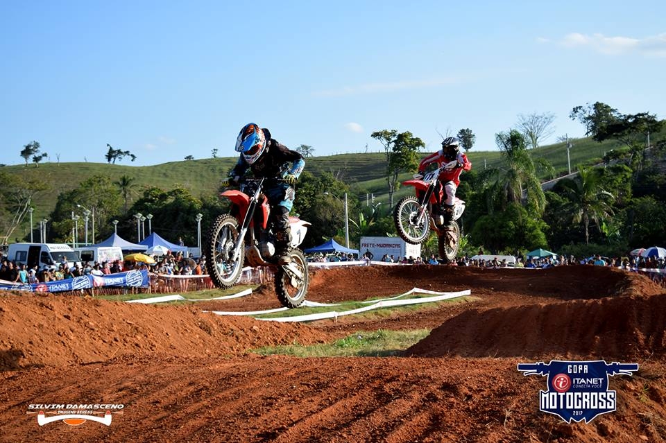 motocross itaboraí - divulgação