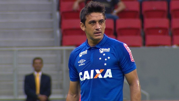 Robinho do Cruzeiro