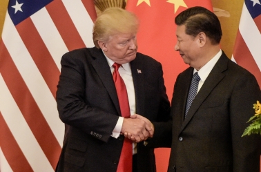 Trump vai falar com Xi Jinping e sugere avanço em conversa sobre TikTok