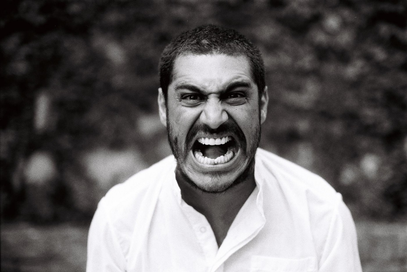 Criolo - Caroline Bittencourt