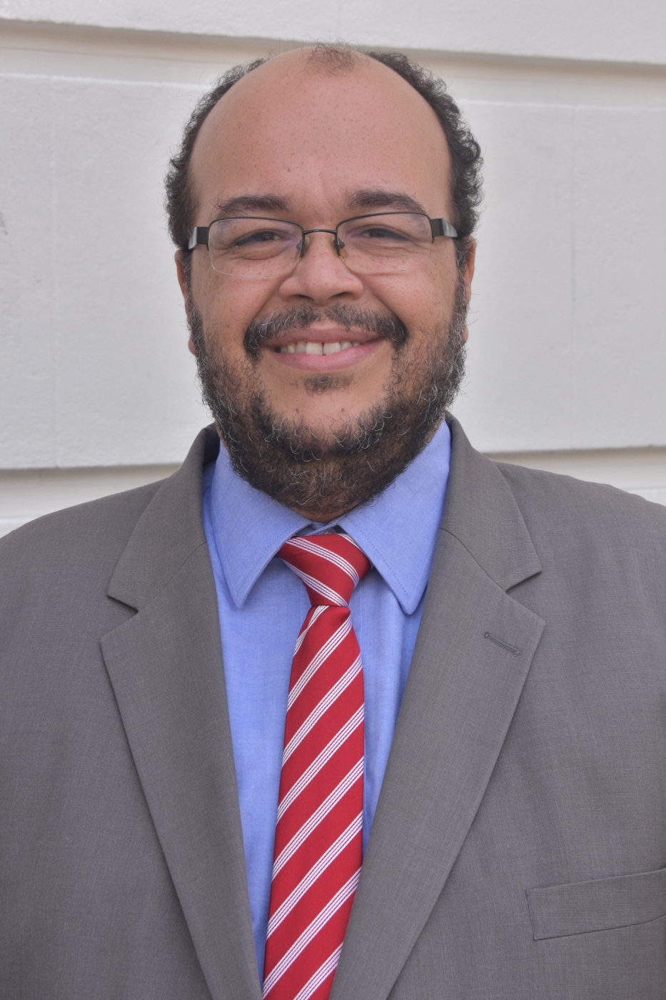 Renato Cinco, vereador pelo Psol, colunista do DIA
 - Divulgação