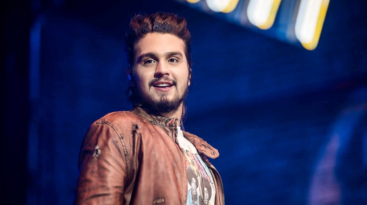 Artistas que irão se apresentar no Villa Mix em novembro de 2017 no Rio - Divulgação