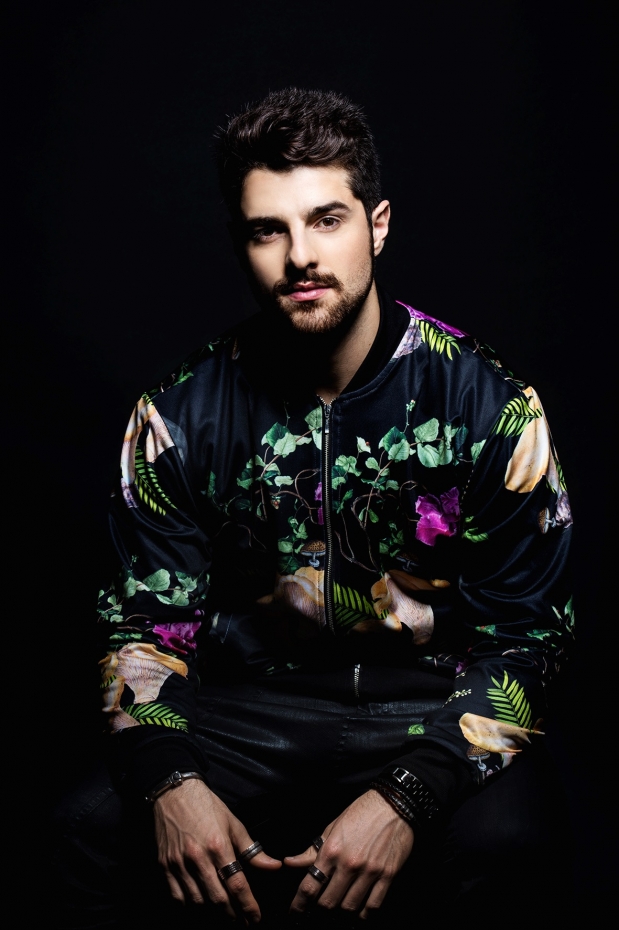 Artistas que irão se apresentar no Villa Mix em novembro de 2017 no Rio