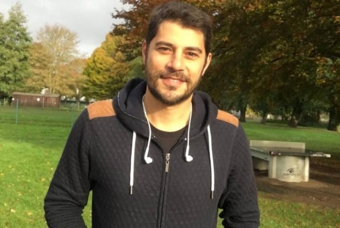 Evaristo Costa - Reprodu&ccedil;&atilde;o do Instagram