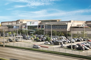 Caxias Shopping inicia campanha do Dia das Crianças