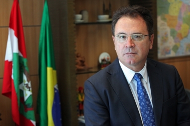 Vinicius Lummertz: Pelo turismo no novo PAC