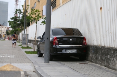 Zona Norte lidera as reclamações