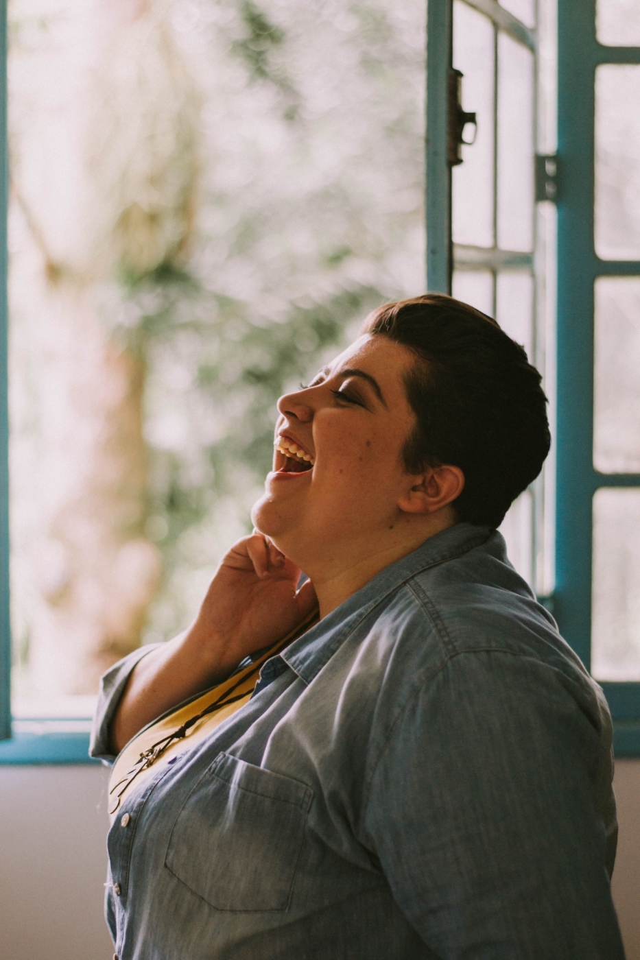 Ana Vilela - Divulgação