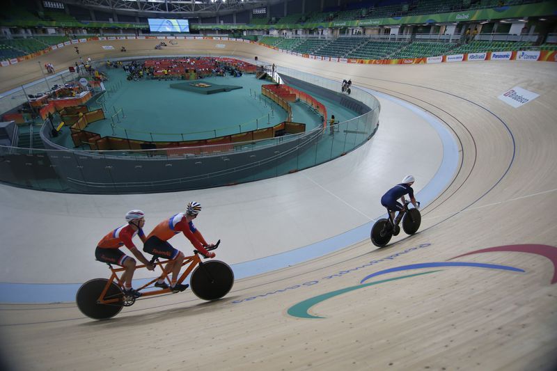 Velódromo do Rio de Janeiro