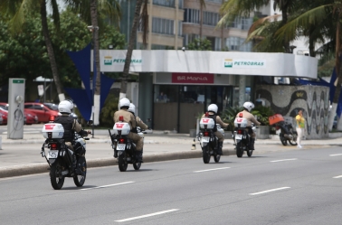 Guardas municipais poderão receber treinamento para atender ocorrências da Lei Maria da Penha