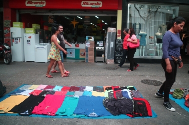 Comércio acredita que movimento no Carnaval voltará ao nível pré-pandemia