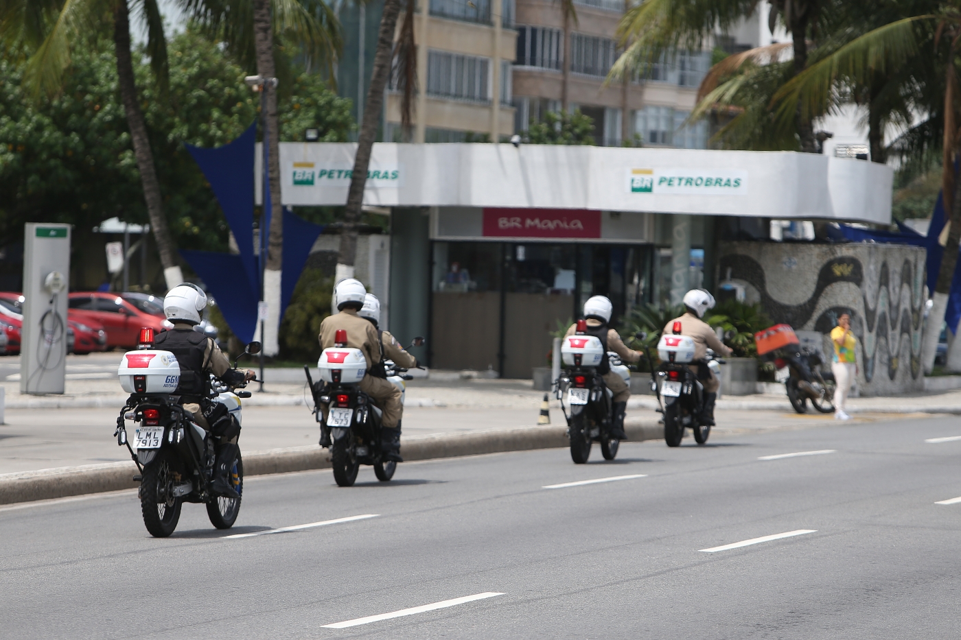 Guardas municipais poder&atilde;o receber treinamento para atender ocorr&ecirc;ncias da Lei Maria da Penha