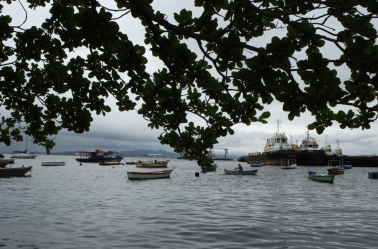 Mapeamento revela negócios de impacto socioambiental positivo na Baía de Guanabara