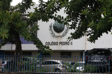Polícia Civil investiga ameaças contra alunos e professores do Colégio Pedro II