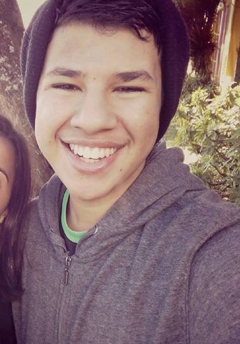 Tovick Coelho morreu após ser baleado em assalto a loja em Paraty