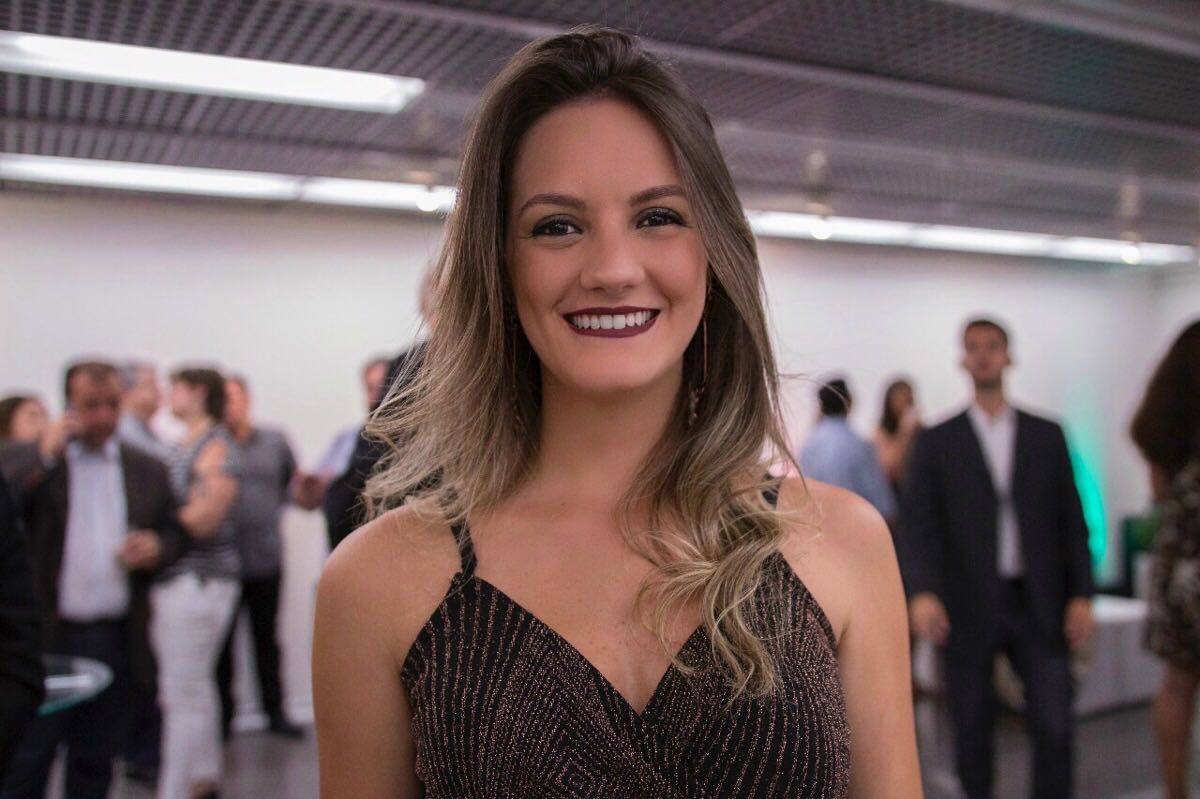 Mariana Meira, vice-presidente do Instituto Superar, colunista do DIA - Divulgação