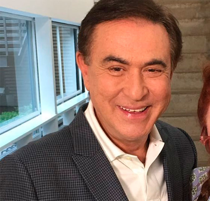 Amaury Jr. - Divulgação