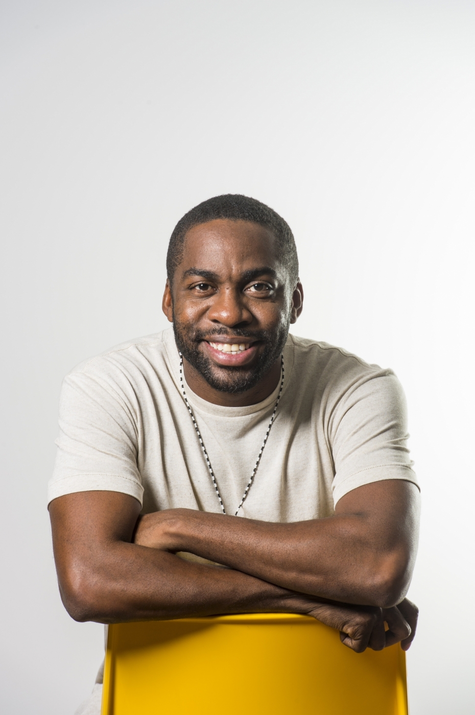 Lázaro Ramos comanda programa que vai interagir com o público na rede e na TV - Lazinho com Você