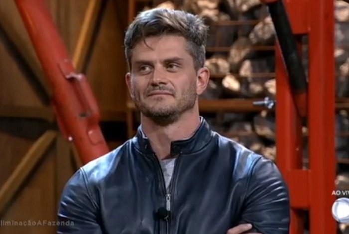 Marcos Harter - Reprodução