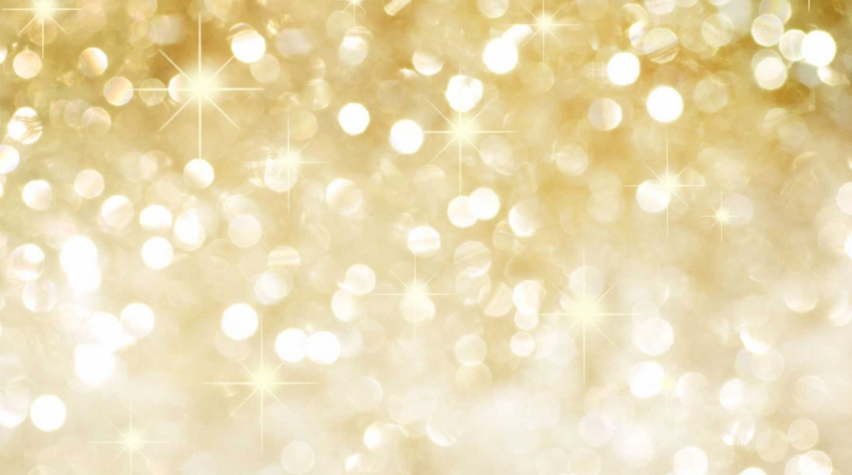 natal, dourado 